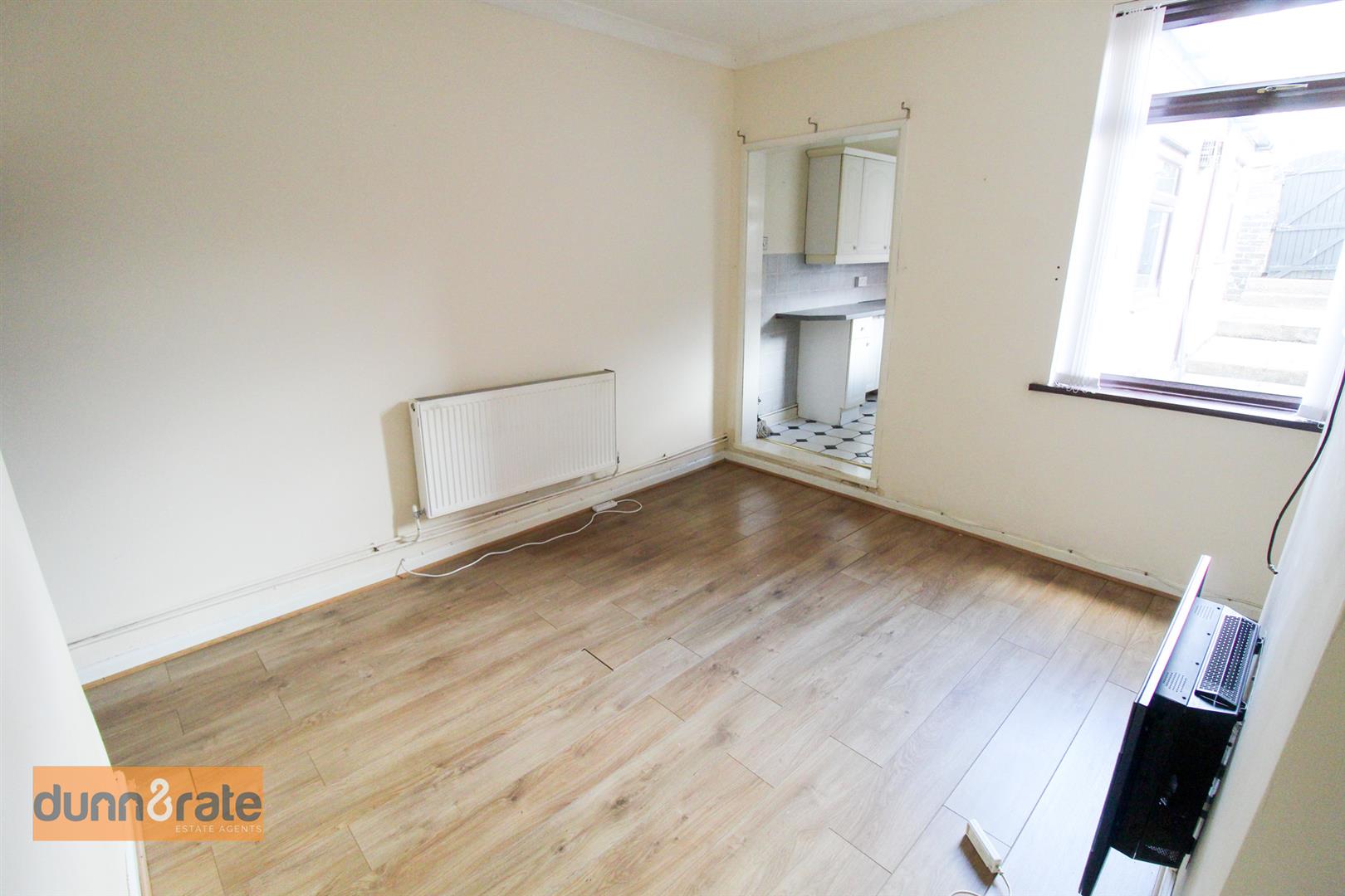 Keelings Road, Northwood, Stoke-On-Trent